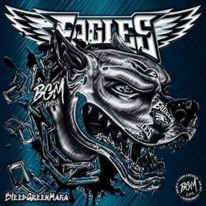 Meet your Posher, Ernest